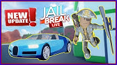 Jailbreak Update Coming Today Sniper Bugatti Chiron And More - roblox mad city jailbreak and more join us tia plays games 321