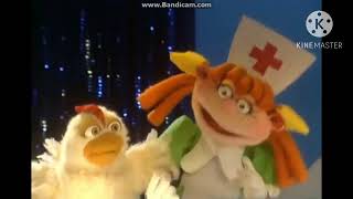 Welcome to St. Bear’s Dolls Hospital (2004)