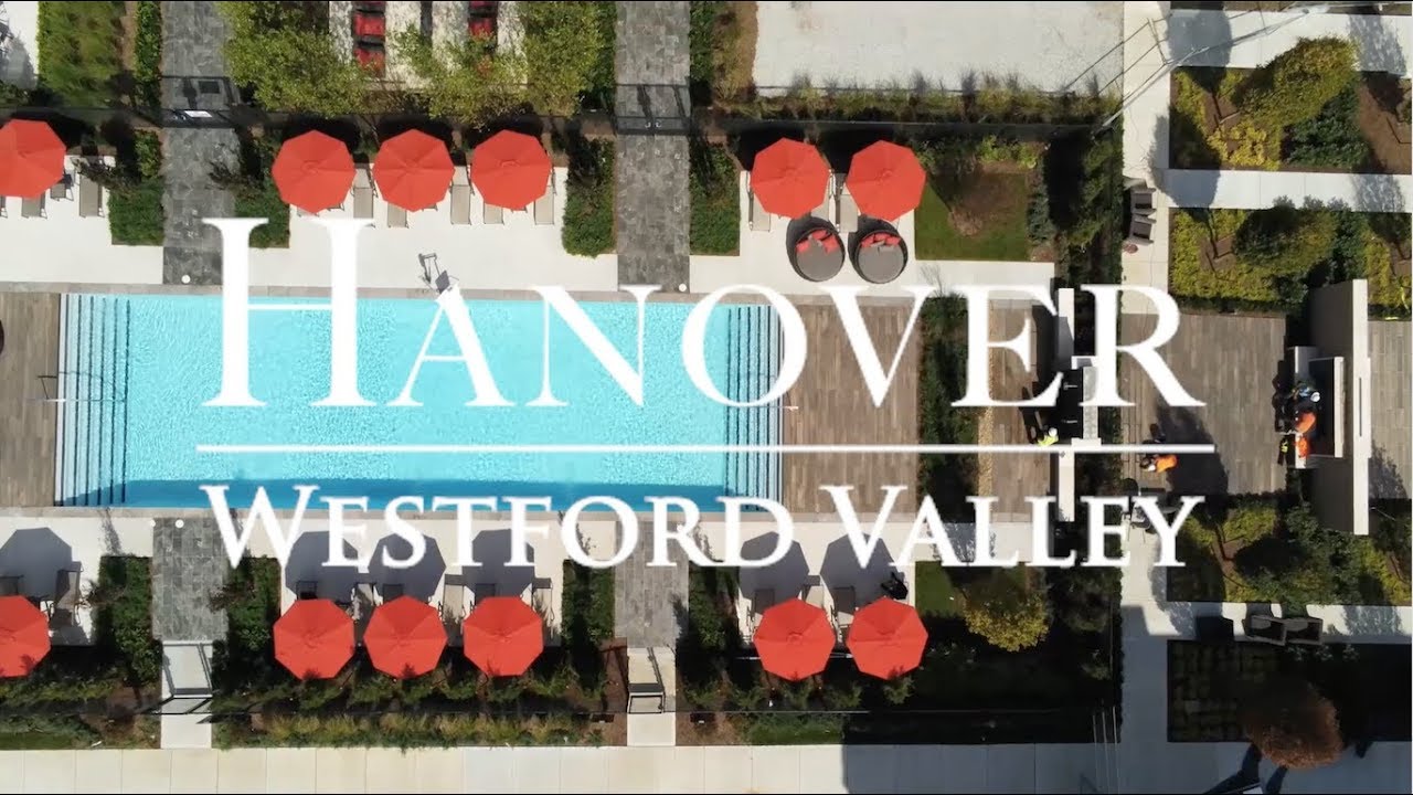 hanover virtual tour