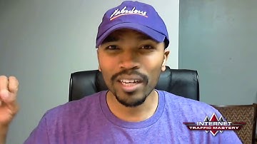 Four Percent Internet Traffic Mastery