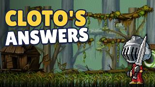 MapleStory Classic KPQ Guide: Cloto’s Answers + Every Stage