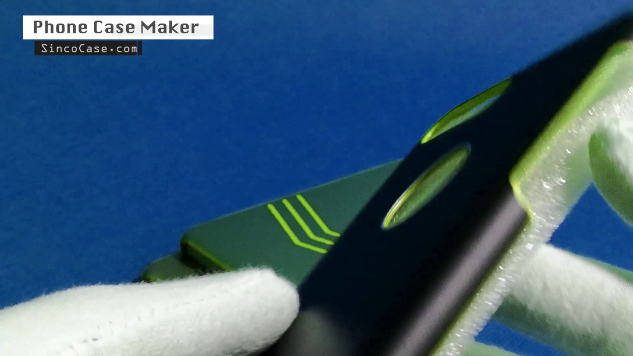 green and black iphone 7 case - bulk wholesale cell phone case