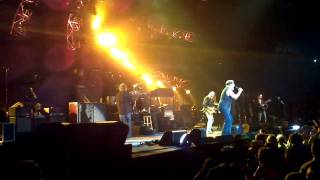 Bob Seger - Sunspot Baby (Live at The Q, Cleveland, OH)