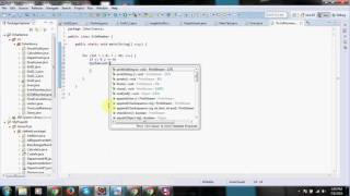 Even and Odd Number in JAVA