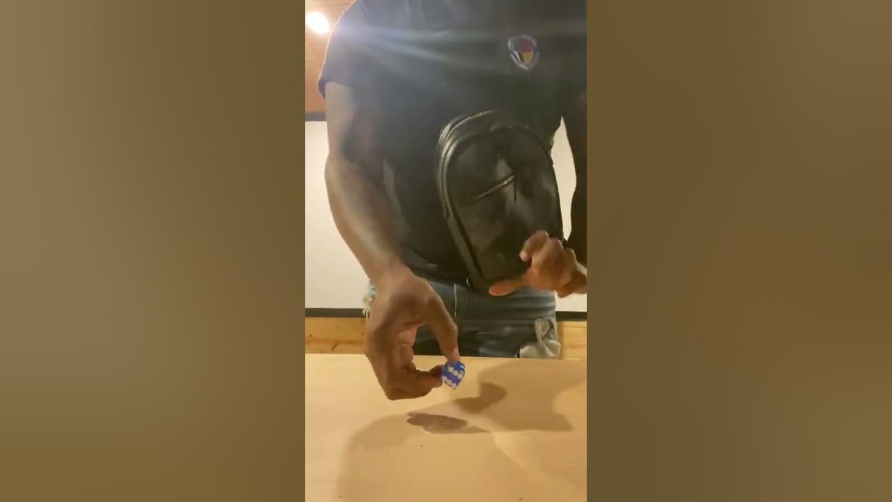 HOW TO TOSS DICE with precision, accuracy and consistency to win at craps YouTube