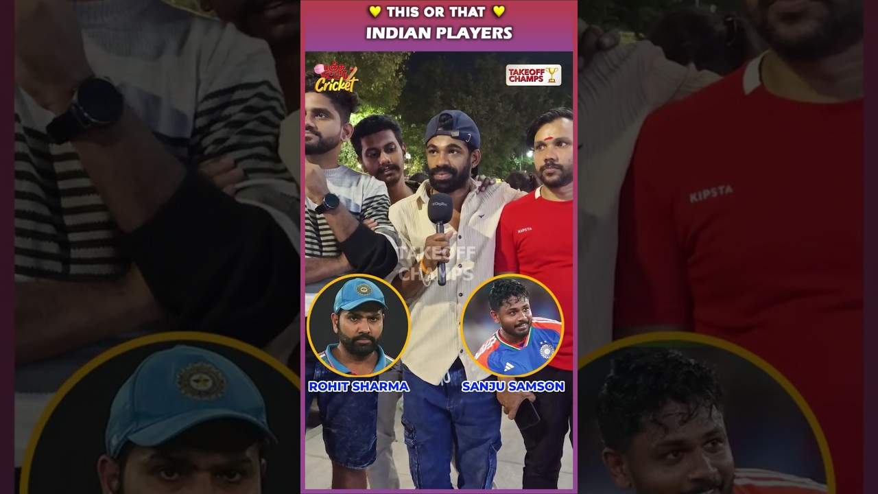 🤩Chetta Sanju Samson fans 💛