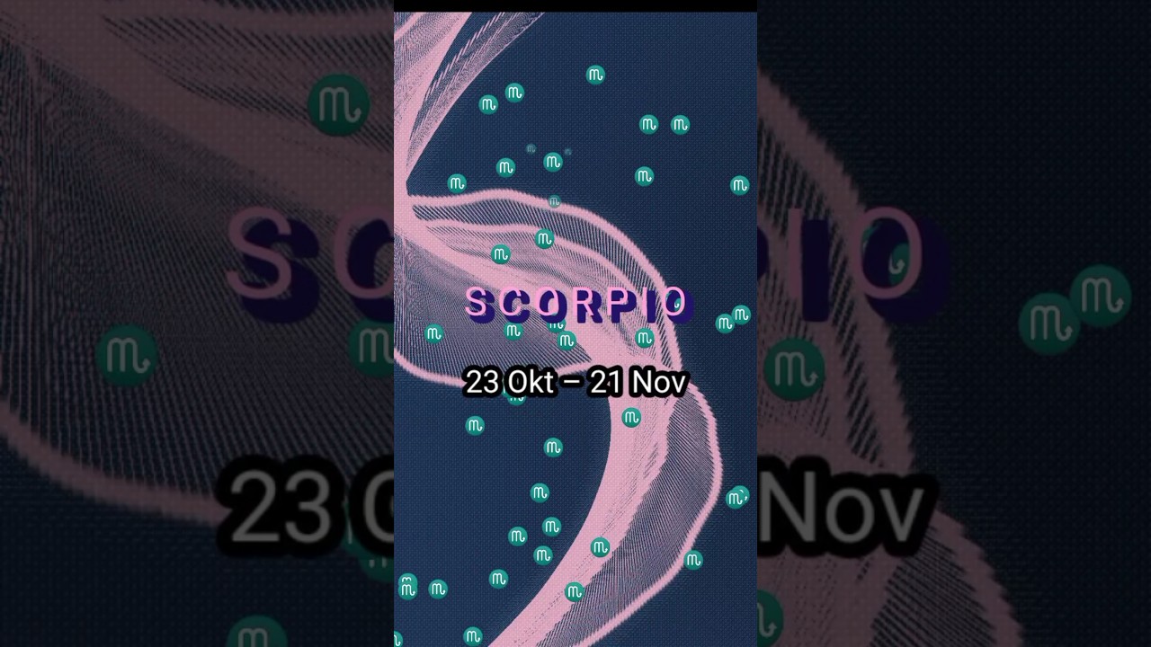 Scorpio 