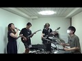 Set It All Free from SING 日本語／映画版 バンド演奏してみた＆歌ってみた feat. Hydrangea