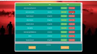 Map/MTA Manager [ Online ZS Edition ]