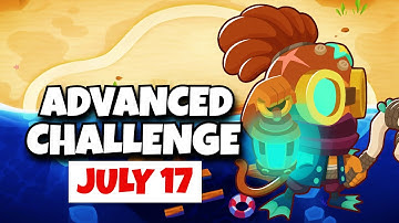 BTD6 Advanced Challenge | BriefMug149