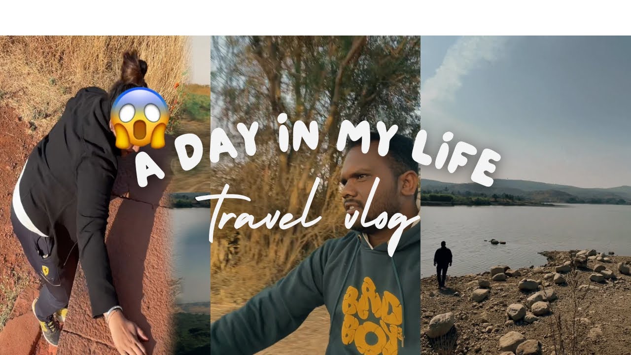 A Day in my life vlog - YouTube