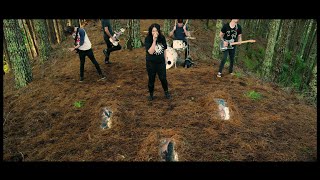 Lost Vessels - All This Time (official video)