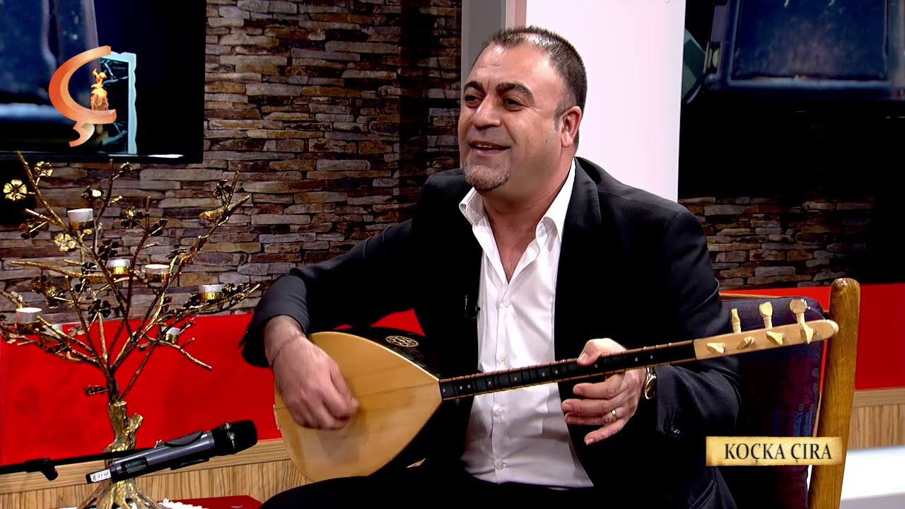 Bernama  Koçka Çira  Mêvan  Newaf Qasim Meyro