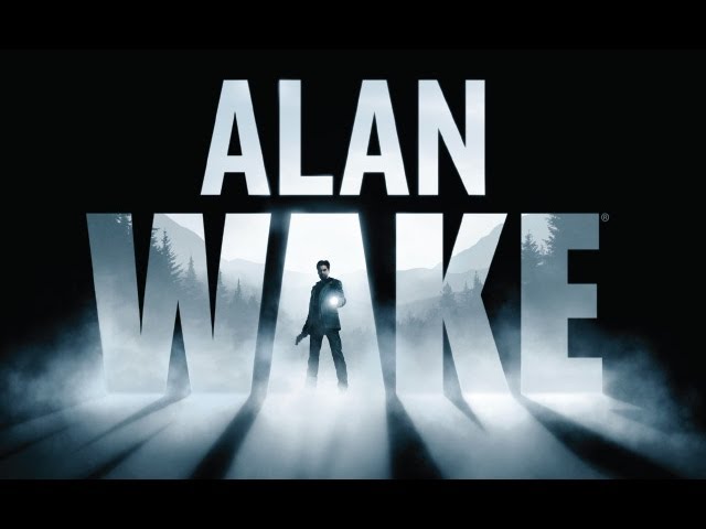 Buy Alan Wake Franchise from the Humble Store