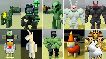 UPDATE - How To Get All 19 Badges Morphs In Deadly Rails | New Dead Rails Update | Roleplay