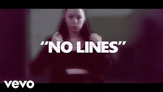 Watch Loryn No Lines video