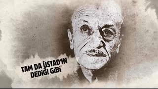 Neci̇p Fazil Ödülleri̇ - Gençli̇ğe Hi̇tabi
