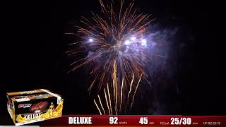 Riakeo Deluxe | @fireworkcrazy