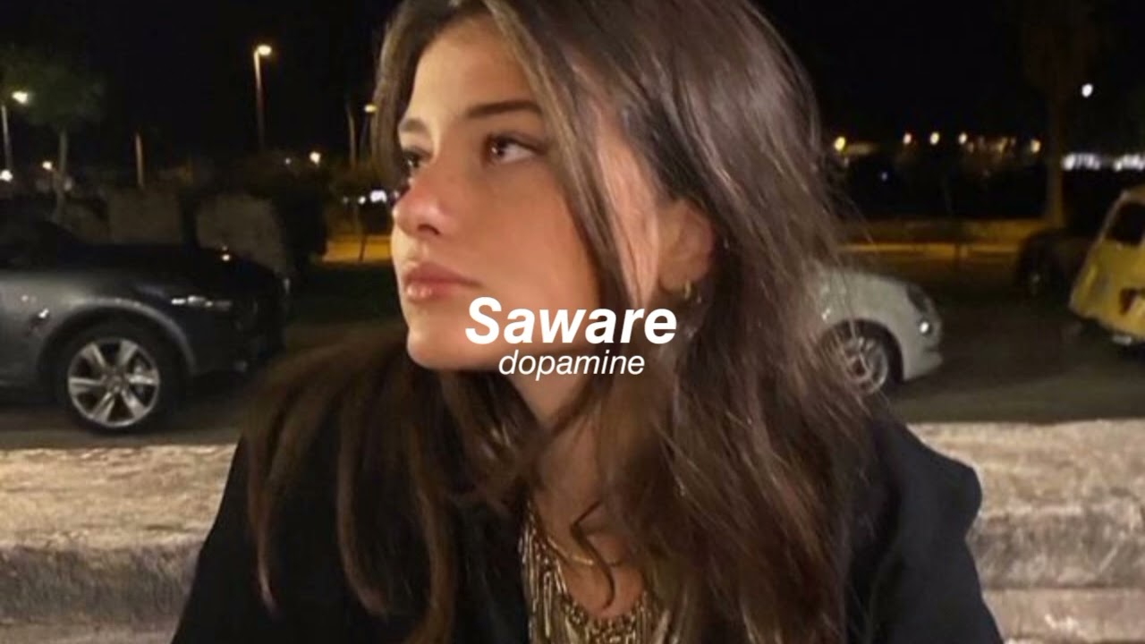 𝙎𝙖𝙬𝙖𝙧𝙚 (𝙨𝙡𝙤𝙬𝙚𝙙 + 𝙧𝙚𝙫𝙚𝙧𝙗)