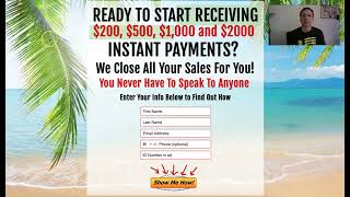 HOME CASH FLOW SOLUTIONS: Important Updates Heading into September!