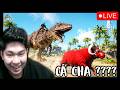 🔴 Carcharodontosaurus is the best - ARK