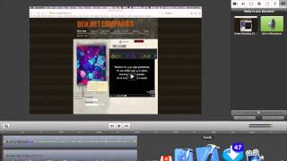 How to get .screenflow to .mov