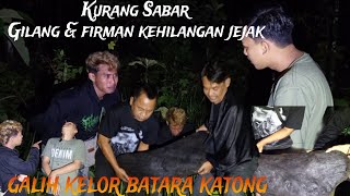 PENEMUAN GALIH KELOR TERBESAR DI DUNIA 