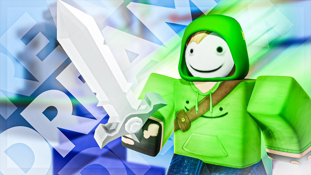 I Became DREAM In Roblox Bedwars! 