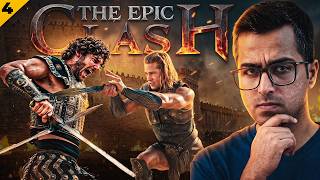 Trojan War: Episode 4