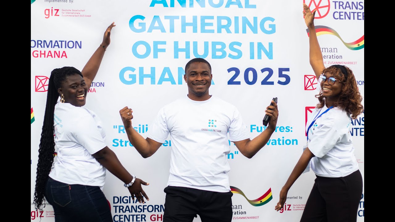 Still from How Entrepreneurs Succeed in Ghana CEOs Share Business Advice & Success Tips-baobab entrepreneur