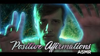 Personal Attention Pampering ASMR Face Massage | Male Deep Voice Ear to Ear Soft Spoken Whisper screenshot 4