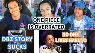 TRIGGERING ANIME HOTTAKES PT3!