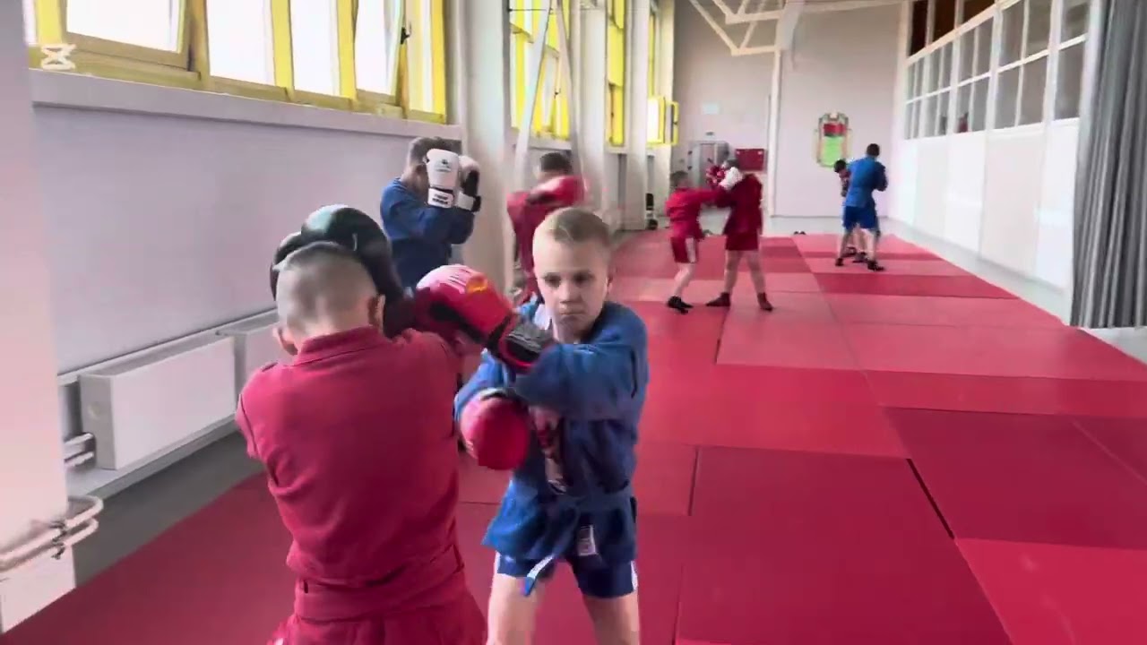 Спортивный комплекс юность 2025 г.