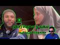 Mahmawda   سعيدة و سعيد رجعو عاود تاني رياكشن مسطي