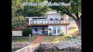 34 Rays Road, Sunrise Beach, MO, 65079