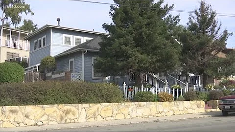 Evidence recovered related to Kristin Smart case d...