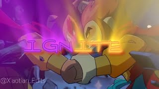 Lmk Amv - Tw -Epilepsy - Ignite By X