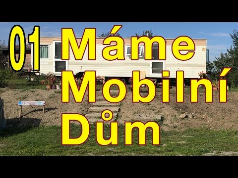 Video: Proč se mobilní domy znehodnocují?