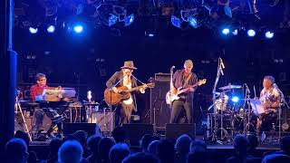 Gary Lucas - Gods and Monsters - Tokyo - Club Quattro, Shibuya - 8 May, 2026