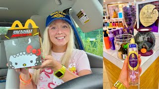 hello kitty x godzilla happy meal • nightmare before christmas bath & body works • spirit halloween