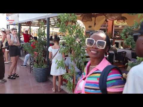 Hurghada, Egypt City Tour - Experience the city of Hurghada, Egypt