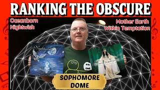 Sophomore Dome Nightwish v Within Temptation
