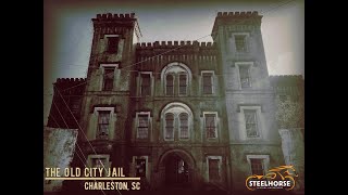 The Old City Jail - Charleston SC