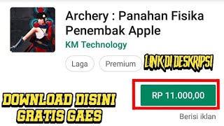 Archery: panahan fisiska screenshot 4