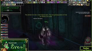 Streamin' with Even: Don't Fear the (Giant) Reaper!