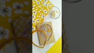 | Shaker Card | #shortvideo #shorts #easytutorial #shakercard #tutorial #viralshorts #scrapbooking
