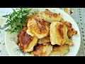 Хрустящая Пекинская КАПУСТА в кляре, очень вкусная и полезная