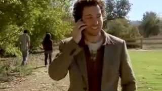 Walk In The Park V-Cast Commercial