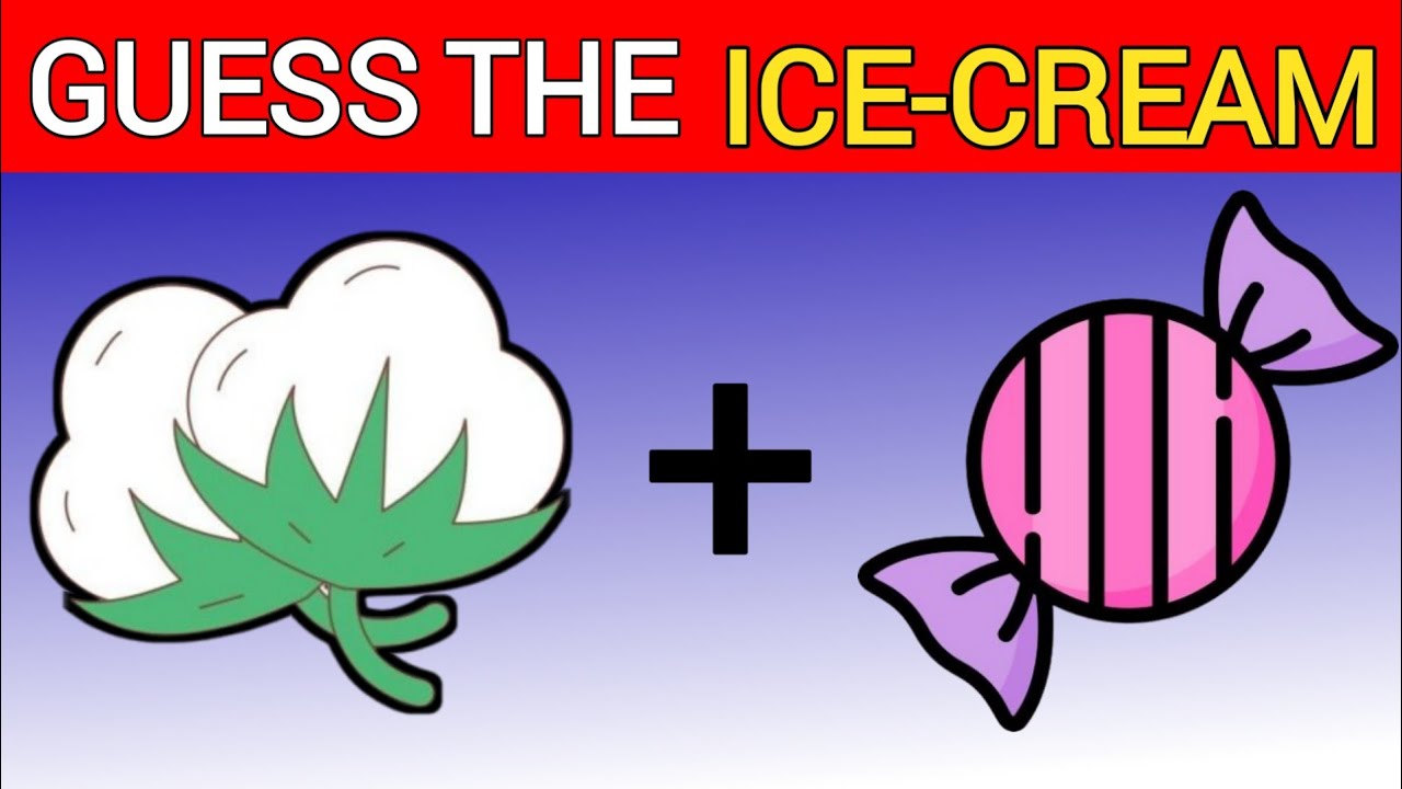 Guess the Ice Cream by Emoji 🍨 | Bowl Edition | Decoding Mind