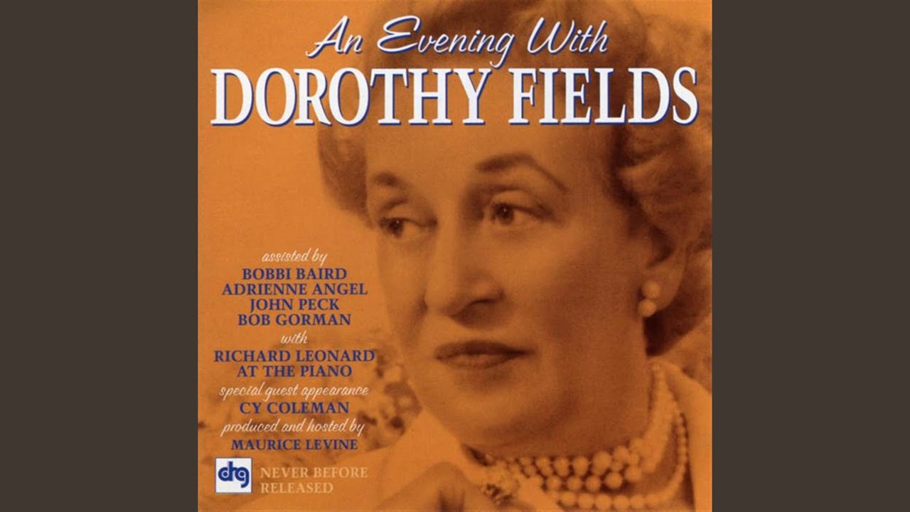 On The Sunny Side Of The Street